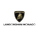 Logo Lamborghini monaco